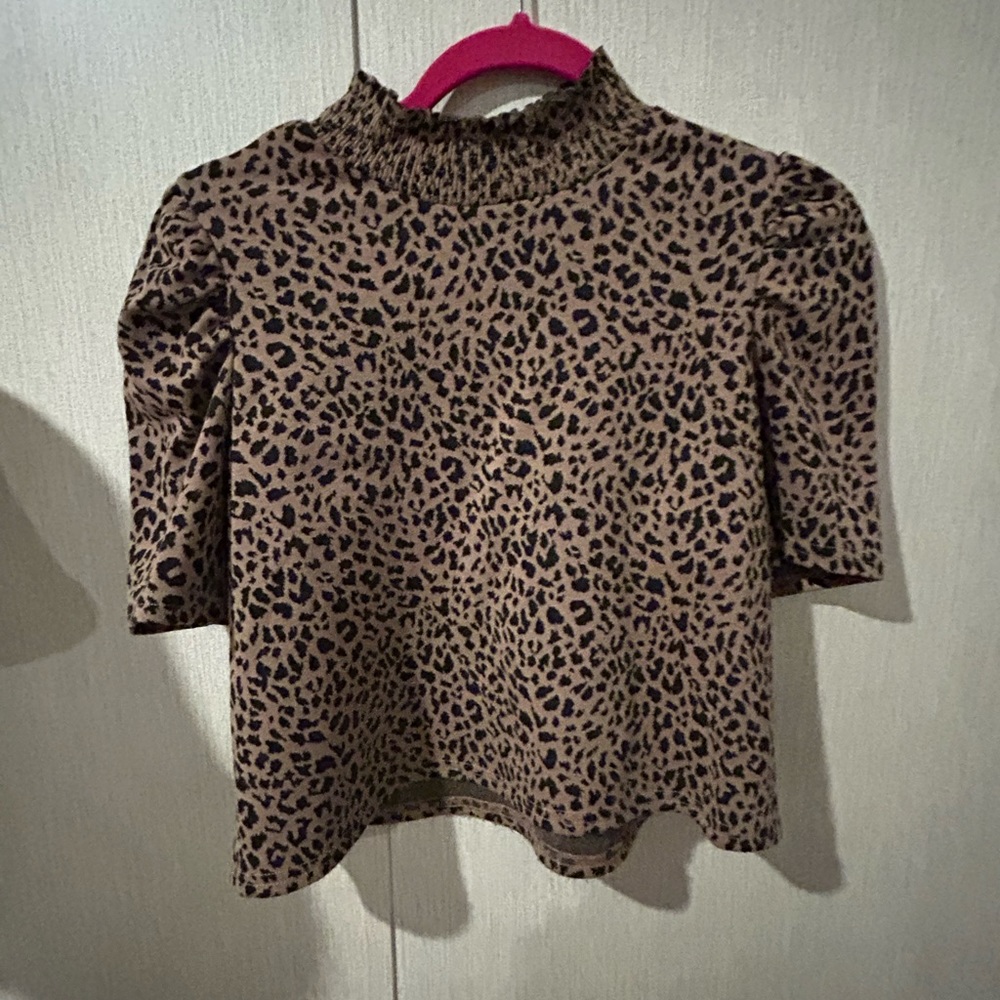 Very J sweater shirt